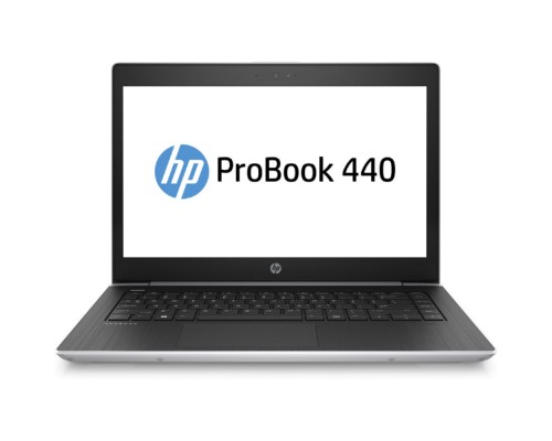 Ноутбук 14" HP ProBook 440 g5 / Intel Core i5-8250U / SSD 128 GB / DDR4 8 GB / intel HD