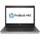 Ноутбук 14" HP ProBook 440 g5 / Intel Core i5-8250U / SSD 128 GB / DDR4 8 GB / intel HD