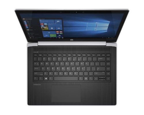 Ноутбук 14" HP ProBook 440 g5 / Intel Core i5-8250U / SSD 128 GB / DDR4 8 GB / intel HD