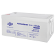 Акумулятор мультигелевий LPM-MG 12V - 250 Ah
