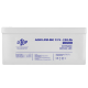 Акумулятор мультигелевий LPM-MG 12V - 250 Ah