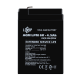 Акумулятор AGM LPM 6V - 4.5 Ah