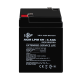 Акумулятор AGM LPM 6V - 4.5 Ah
