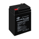Акумулятор AGM LPM 6V - 4.5 Ah