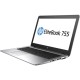 Ноутбук 15.6" HP EliteBook 755 G3 / AMD A8 PRO-8600B / SSD 256 GB / DDR3L 8 GB / AMD Radeon R6