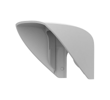 Козирок для датчика руху MotionProtect Outdoor AJAX Hood (white)