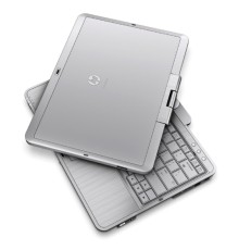 Ноутбук 12.1" HP EliteBook 2760p / Intel Core i5-2540M / HDD 320 GB / DDR3 4 GB / Intel HD