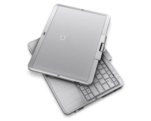 Ноутбук 12.1" HP EliteBook 2760p / Intel Core i5-2540M / HDD 320 GB / DDR3 4 GB / Intel HD