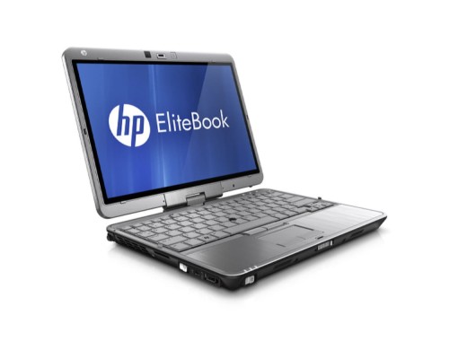 Ноутбук 12.1" HP EliteBook 2760p / Intel Core i5-2540M / HDD 320 GB / DDR3 4 GB / Intel HD