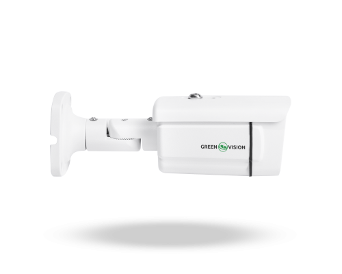 Зовнішня IP камера GV-155-IP-СOS50-20DH POE 5MP (Ultra)