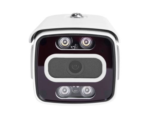 Зовнішня IP камера GV-155-IP-СOS50-20DH POE 5MP (Ultra)