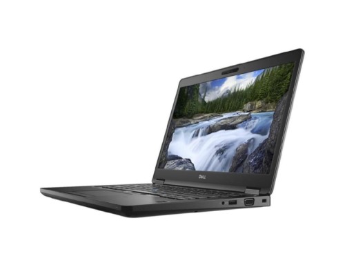 Ноутбук 14" Dell Latitude 5490 / Intel Core i5-7300U / HDD 500 GB / DDR4 8 GB / intel HD 620