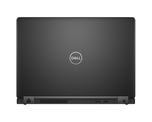 Ноутбук 14" Dell Latitude 5490 / Intel Core i5-8350U / SSD 128 GB / DDR4 8 GB / Intel UHD 620