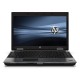 Ноутбук 15.6" HP EliteBook 8540p / Intel Core i5-540M / HDD 250 GB / DDR3 4 GB / nViidia NVS5100M