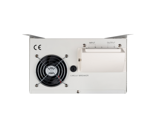Стабілізатор напруги LP-W-17000RD EU (10200Вт/7 ступ) Стабілізатор напруги LP-W-17000RD EU (10200Вт/7 ступ)