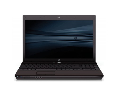 Ноутбук 15.6" HP ProBook 4520s / Intel Core i3-350M / HDD 320 GB / DDR3 4 GB / Intel HD