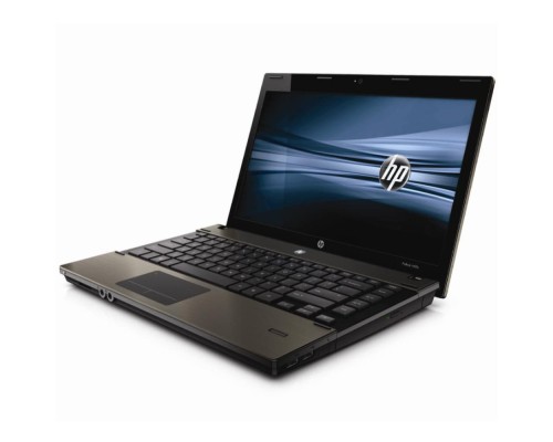 Ноутбук 15.6" HP ProBook 4520s / Intel Core i3-350M / HDD 320 GB / DDR3 4 GB / Intel HD