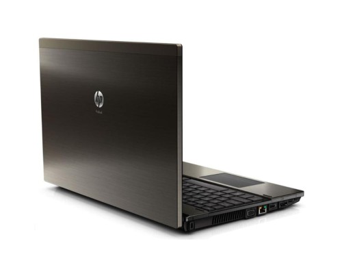 Ноутбук 15.6" HP ProBook 4520s / Intel Core i3-370M / HDD 250 GB / DDR3 4 GB / Intel HD