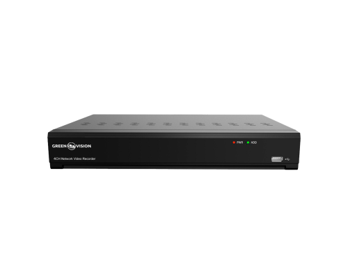 Комплект відеоспостереження на 2 камери 5MP (Ultra AI) GV-IP-K-W80/02