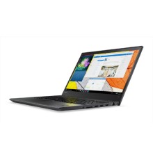 Ноутбук 15.6" Lenovo ThinkPad T570 / Intel Core i7-7600U / SSD 256 GB / DDR4 8 GB / Intel HD 620 GeForce 940MX 2GB