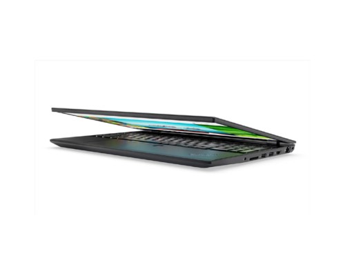 Ноутбук 15.6" Lenovo ThinkPad T570 / Intel Core i7-7600U / SSD 256 GB / DDR4 8 GB / Intel HD 620 GeForce 940MX 2GB