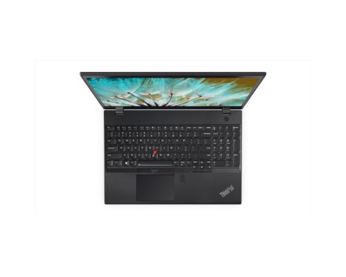 Ноутбук 15.6" Lenovo ThinkPad T570 / Intel Core i7-7600U / SSD 256 GB / DDR4 8 GB / Intel HD 620 GeForce 940MX 2GB