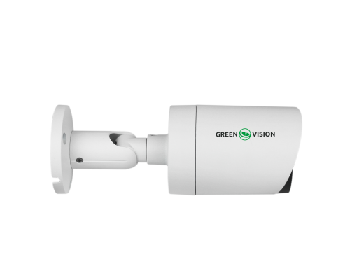 Зовнішня IP камера GV-139-IP-COS80-30H POE 8MP