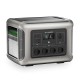 Портативна зарядна станція AllPowers R2500 2500W 2016Wh LiFePO4