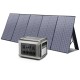 Портативна зарядна станція AllPowers R2500 2500W 2016Wh LiFePO4