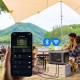 Портативна зарядна станція AllPowers R2500 2500W 2016Wh LiFePO4