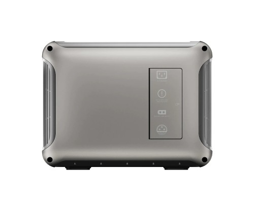 Портативна зарядна станція AllPowers R2500 2500W 2016Wh LiFePO4