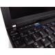 Ноутбук 12.1" Lenovo ThinkPad X201 / Intel Core i5-580M / HDD 120 GB / DDR3 4 GB / intel HD