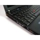 Ноутбук 12.1" Lenovo ThinkPad X201 / Intel Core i5-580M / HDD 120 GB / DDR3 4 GB / intel HD