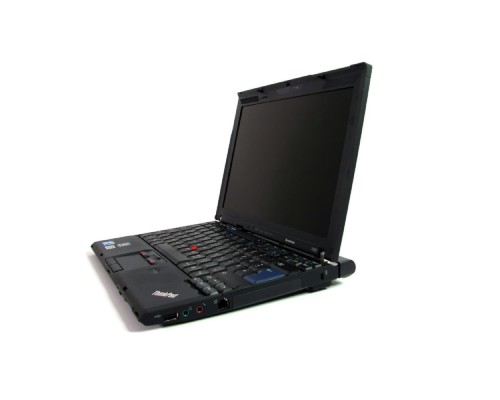 Ноутбук 12.1" Lenovo ThinkPad X201 / Intel Core i5-580M / HDD 120 GB / DDR3 4 GB / intel HD