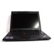 Ноутбук 12.1" Lenovo ThinkPad X201 / Intel Core i5-580M / HDD 120 GB / DDR3 4 GB / intel HD