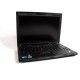 Ноутбук 12.1" Lenovo ThinkPad X201 / Intel Core i5-580M / HDD 120 GB / DDR3 4 GB / intel HD