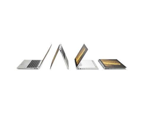 Ноутбук 13.3" HP EliteBook X360 830 G6 / Intel Core i5-8365U / SSD 256 GB / DDR4 16 GB / Intel UHD 620