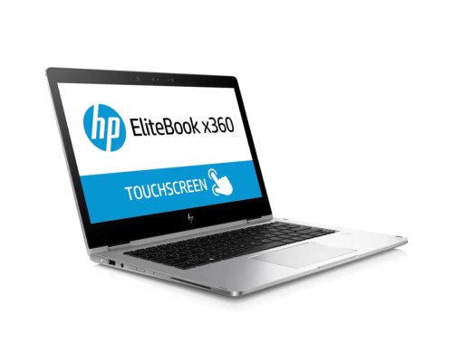 Ноутбук 13.3" HP EliteBook X360 830 G6 / Intel Core i5-8365U / SSD 256 GB / DDR4 16 GB / Intel UHD 620