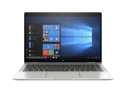 Ноутбук 13.3" HP EliteBook X360 830 G6 / Intel Core i5-8365U / SSD 256 GB / DDR4 16 GB / Intel UHD 620