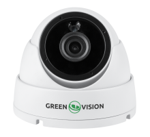 Гібридна антивандальна камера GV-180-GHD-H-DOK50-20