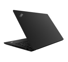 Ноутбук 14" Lenovo ThinkPad T490 / Intel Core i5-8265U / SSD 256 GB / DDR4 8 GB / Intel UHD 620