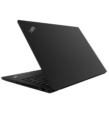 Ноутбук 14" Lenovo ThinkPad T490 / Intel Core i5-8265U / SSD 256 GB / DDR4 16 GB / Intel UHD 620