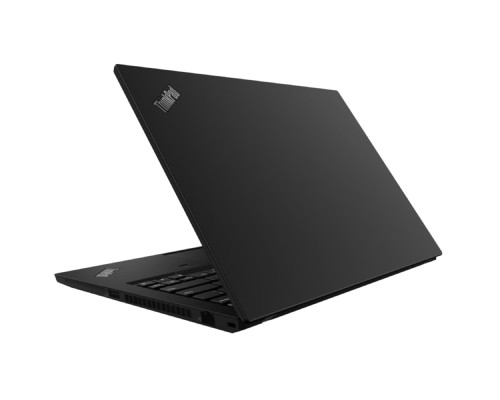 Ноутбук 14" Lenovo ThinkPad T490 / Intel Core i5-8265U / SSD 512 GB / DDR4 16 GB / Intel UHD 620