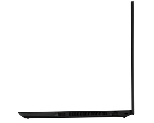 Ноутбук 14" Lenovo ThinkPad T490 / Intel Core i5-8265U / SSD 256 GB / DDR4 16 GB / Intel UHD 620