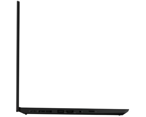 Ноутбук 14" Lenovo ThinkPad T490 / Intel Core i5-8265U / SSD 256 GB / DDR4 16 GB / Intel UHD 620