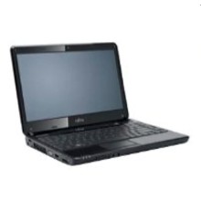 Ноутбук 13.3" Fujitsu LifeBook SH531 / Intel Core i3-2350M / HDD 250 GB / DDR3 4 GB / Intel HD