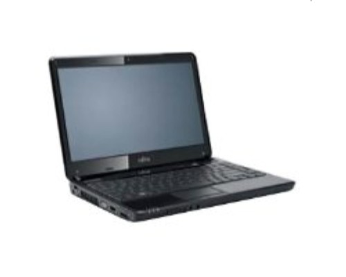 Ноутбук 13.3" Fujitsu LifeBook SH531 / Intel Core i3-2350M / HDD 250 GB / DDR3 4 GB / Intel HD