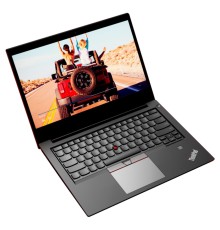 Ноутбук 14" Lenovo ThinkPad E480 / Intel Core i3-8130U / SSD 256 GB / DDR4 8 GB / Intel UHD 620