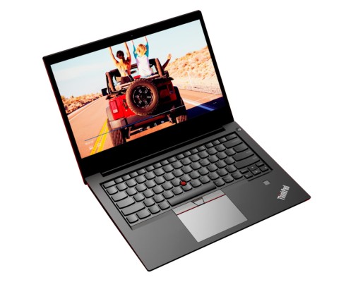 Ноутбук 14" Lenovo ThinkPad E480 / Intel Core i3-8130U / SSD 256 GB / DDR4 8 GB / Intel UHD 620