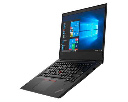 Ноутбук 14" Lenovo ThinkPad E480 / Intel Core i3-8130U / SSD 256 GB / DDR4 8 GB / Intel UHD 620